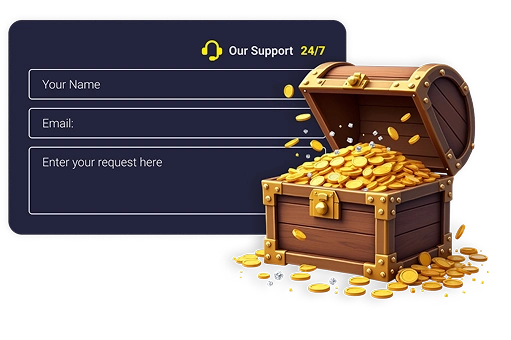 Slota Casino Australia Support